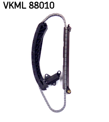 SKF Steuerkettensatz VKML 88010
